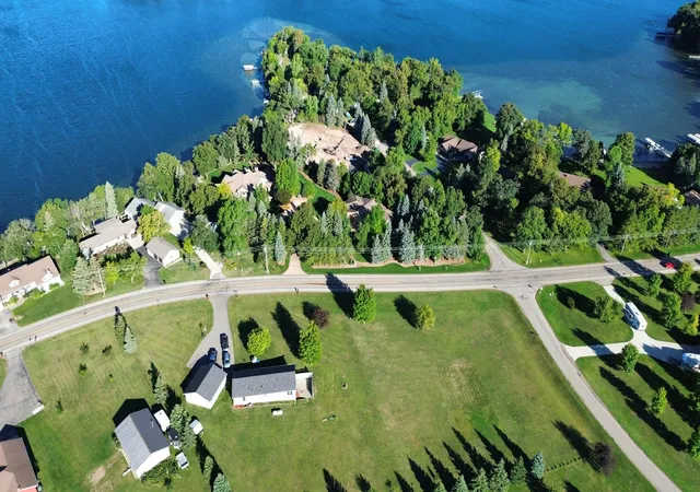 Photo 3 of Single family home for sale at 2257 Long Lake Rd, Detroit Lakes, MN 56501 | MLS# 7141175 | Listing updated on 2026-09-11
