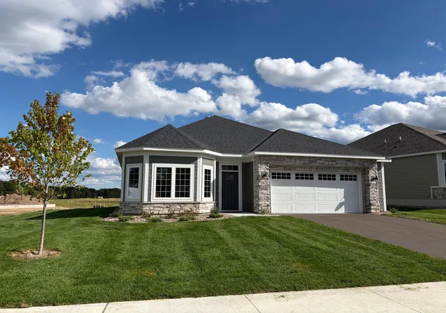 Photo 2 of Single family home for sale at 8208 Haywood Dr, Circle Pines, MN 55014 | MLS# 7141189 | Listing updated on 2026-09-15
