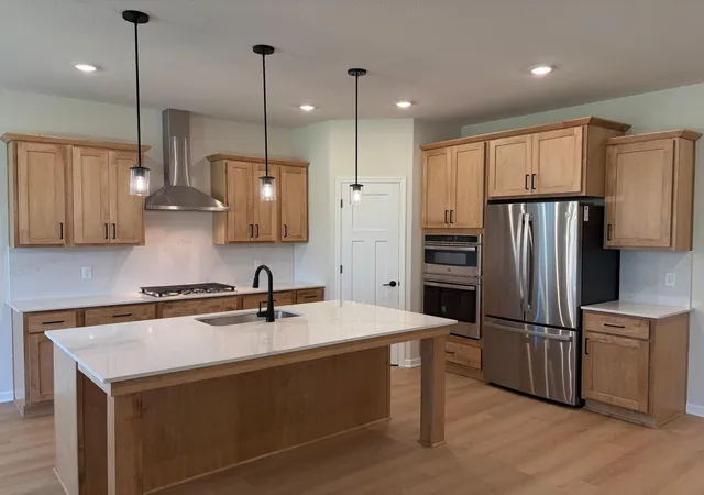 Photo 1 of Single family home for sale at 8219 Haywood Dr, Circle Pines, MN 55014 | MLS# 7141196 | Listing updated on 2026-09-15