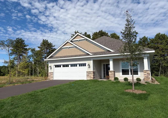 Photo 2 of Single family home for sale at 8219 Haywood Dr, Circle Pines, MN 55014 | MLS# 7141196 | Listing updated on 2026-09-15