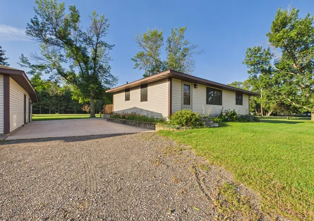 Photo 3 of Single family home for sale at 5341 425th Street, Harris, MN 55032 | MLS# 7141199 | Listing updated on 2026-09-25