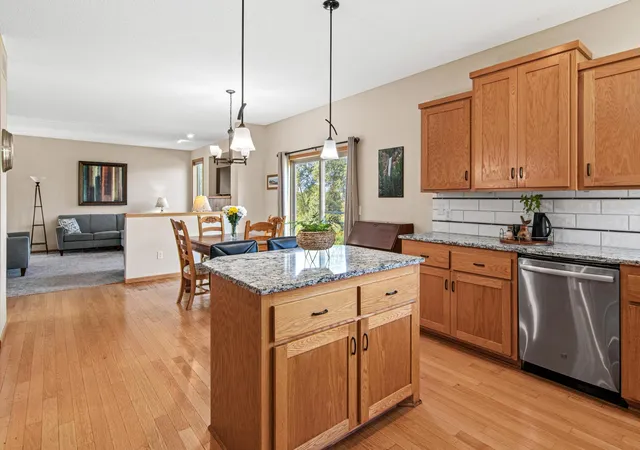 Photo 3 of Single family home for sale at 21394 Queen Ct NW, Elk River, MN 55330 | MLS# 7141223 | Listing updated on 2026-09-15