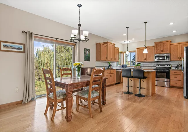 Photo 4 of Single family home for sale at 21394 Queen Ct NW, Elk River, MN 55330 | MLS# 7141223 | Listing updated on 2026-09-15
