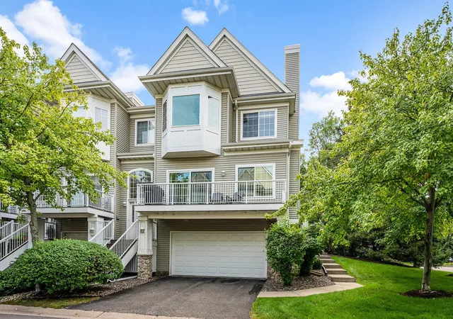 Photo 1 of Sale Pending at 758 Fairfield Cir, Hopkins, MN 55305 | MLS# 7141230 | Listing updated on 2026-10-01