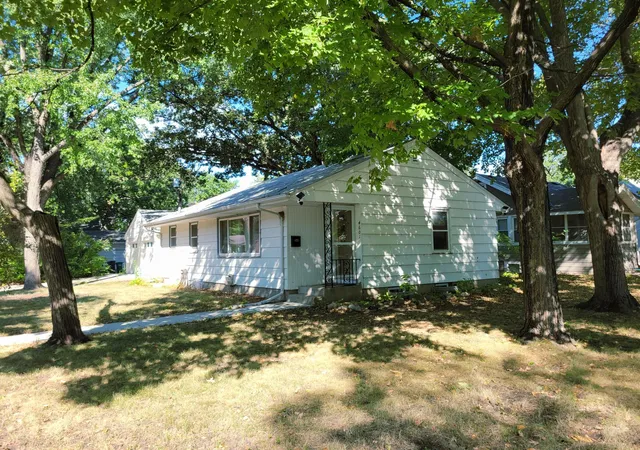 Photo 1 of Single family home for sale at 4601 Oliver Ave N, Minneapolis, MN 55412 | MLS# 7141252 | Listing updated on 2026-09-11