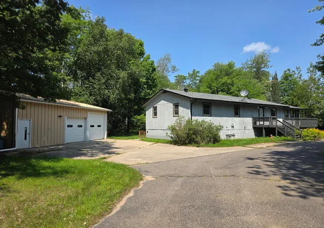 Photo 1 of Single family home for sale at 14328 Hart Lake Rd, Goodland, MN 55742 | MLS# 7141258 | Listing updated on 2026-09-11