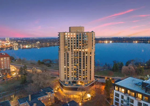 Photo 1 of Condo for sale at 2950 Dean Pkwy #1805, Minneapolis, MN 55416 | MLS# 7141267 | Listing updated on 2026-09-15