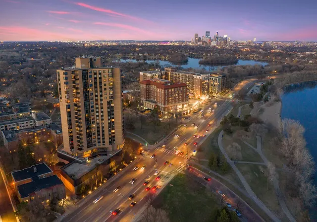 Photo 2 of Condo for sale at 2950 Dean Pkwy #1805, Minneapolis, MN 55416 | MLS# 7141267 | Listing updated on 2026-09-15
