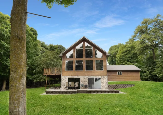 Photo 1 of Single family home for sale at 17763 Schurman Ln, Lake Park, MN 56554 | MLS# 7141279 | Listing updated on 2026-09-14