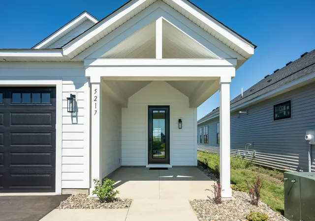 Photo 3 of Single family home for sale at 5217 216th Street W, Farmington, MN 55024 | MLS# 7141292 | Listing updated on 2026-09-11