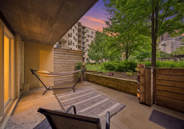 Photo 1 of Condo for sale at 1200 Nicollet Mall #217, Minneapolis, MN 55403 | MLS# 7141297 | Listing updated on 2026-09-11