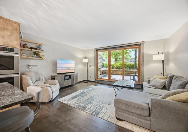 Photo 3 of Condo for sale at 1200 Nicollet Mall #217, Minneapolis, MN 55403 | MLS# 7141297 | Listing updated on 2026-09-11