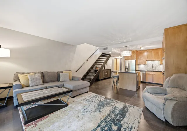 Photo 3 of Condo for sale at 1200 Nicollet Mall #217, Minneapolis, MN 55403 | MLS# 7141297 | Listing updated on 2026-09-11