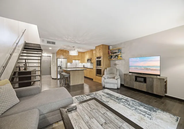 Photo 4 of Condo for sale at 1200 Nicollet Mall #217, Minneapolis, MN 55403 | MLS# 7141297 | Listing updated on 2026-09-11