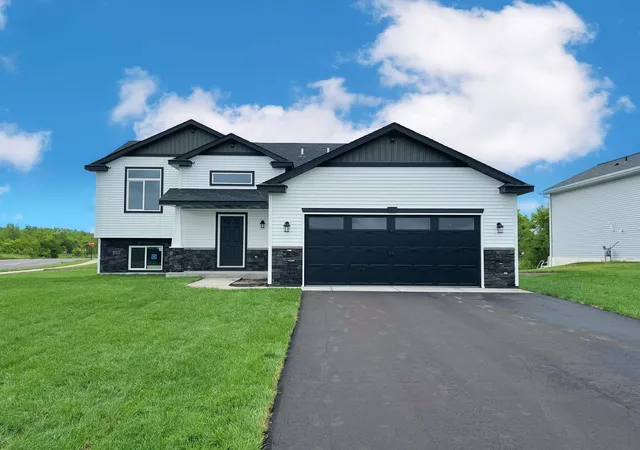 Photo 1 of Single family home for sale at 1143 29th Street Ne, Sauk Rapids, MN 56379 | MLS# 7141299 | Listing updated on 2026-09-11