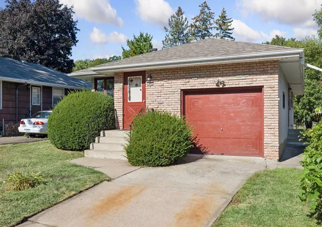 Photo 1 of Single family home for sale at 1411 Alaska Ave, Saint Paul, MN 55116 | MLS# 7141300 | Listing updated on 2026-09-14