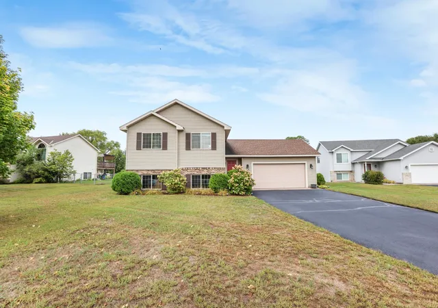 Photo 1 of Single family home for sale at 1251 Heritage Dr, Waite Park, MN 56387 | MLS# 7141309 | Listing updated on 2026-09-28