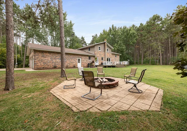 Single family home for sale at 23902 Pineview Rd, Pierz, MN 56364 | MLS# 7141322