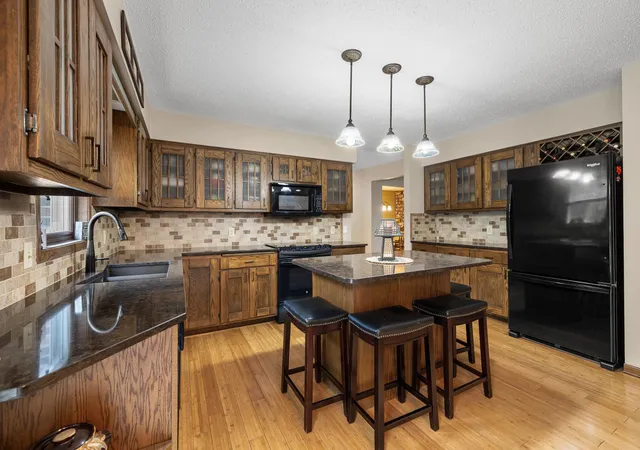 Photo 4 of Single family home for sale at 23902 Pineview Rd, Pierz, MN 56364 | MLS# 7141322 | Listing updated on 2026-09-14
