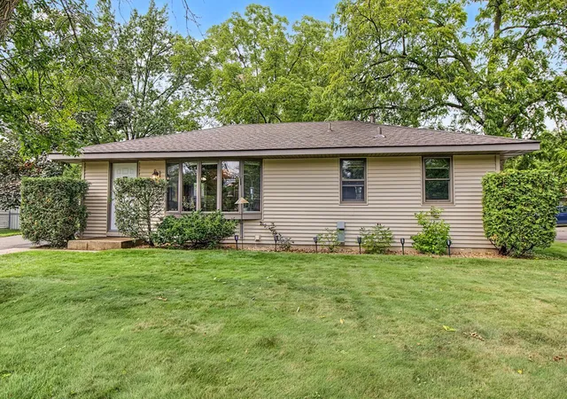 Photo 2 of Single family home for sale at 10524 7th Street Ne, Minneapolis, MN 55434 | MLS# 7141323 | Listing updated on 2026-09-11