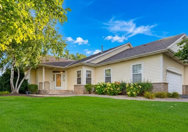 Photo 1 of Single family home for sale at 583 Holly Ln N, Saint Paul, MN 55128 | MLS# 7141350 | Listing updated on 2026-09-14