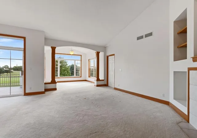 Photo 3 of Single family home for sale at 583 Holly Ln N, Saint Paul, MN 55128 | MLS# 7141350 | Listing updated on 2026-09-14