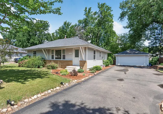 Photo 1 of Single family home for sale at 211 92nd Avenue Ne, Minneapolis, MN 55434 | MLS# 7141363 | Listing updated on 2026-09-11