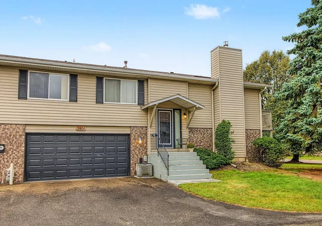 Photo 1 of Single family home for sale at 3901 Gershwin Ave N, Saint Paul, MN 55128 | MLS# 7141400 | Listing updated on 2026-09-14
