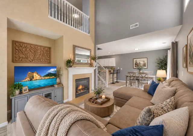 Photo 3 of Sale Pending at 7349 Kalland Cir NE #46, Albertville, MN 55301 | MLS# 7141403 | Listing updated on 2026-10-06