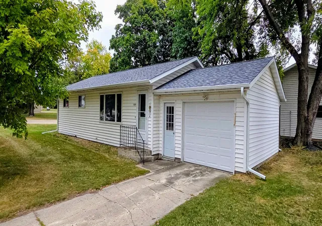 Photo 1 of Sale Pending at 109 Arkansas Ave, Hoffman, MN 56339 | MLS# 7141410 | Listing updated on 2026-09-26