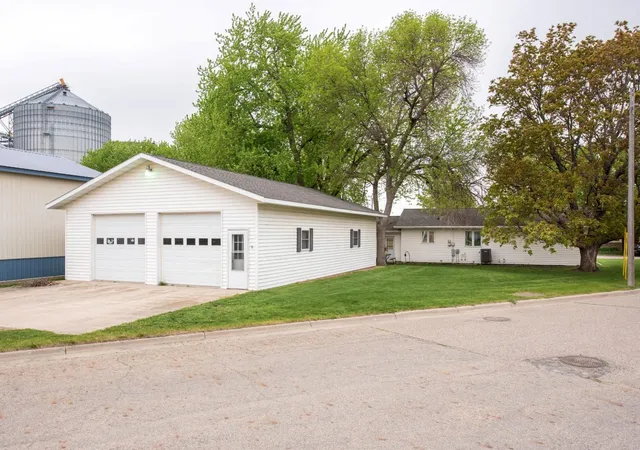 Photo 2 of Sale Pending at 109 Arkansas Ave, Hoffman, MN 56339 | MLS# 7141410 | Listing updated on 2026-09-26