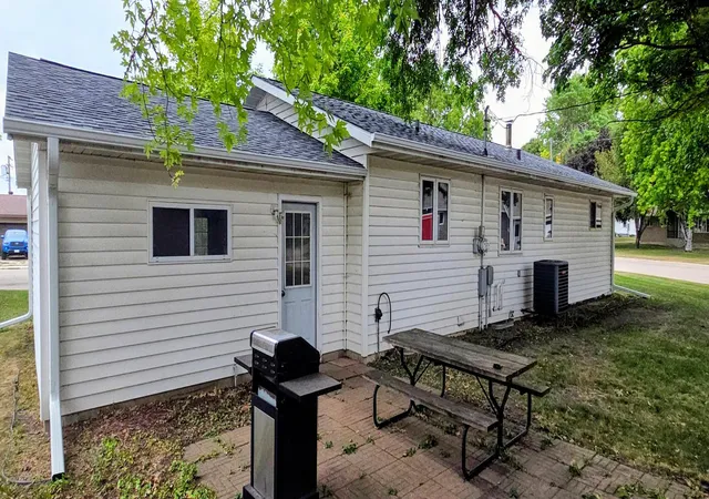 Photo 3 of Sale Pending at 109 Arkansas Ave, Hoffman, MN 56339 | MLS# 7141410 | Listing updated on 2026-09-26