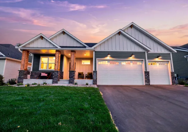 Photo 2 of Single family home for sale at 437 Sienna Dr, Watertown, MN 55388 | MLS# 7141423 | Listing updated on 2026-09-11