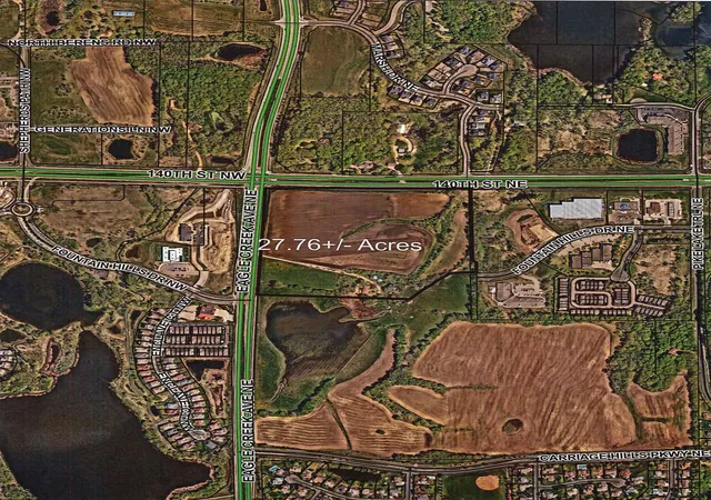 Photo 1 of Land for sale at Xxx County Rd 42, Prior Lake, MN 55372 | MLS# 7141426 | Listing updated on 2026-09-09
