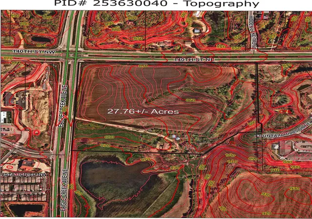 Photo 2 of Land for sale at Xxx County Rd 42, Prior Lake, MN 55372 | MLS# 7141426 | Listing updated on 2026-09-09