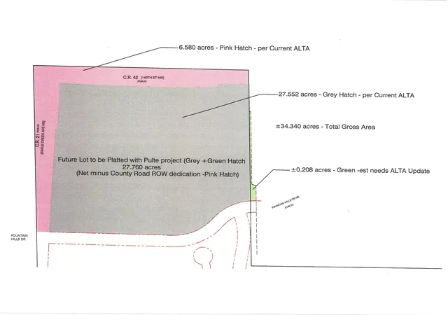 Photo 4 of Land for sale at Xxx County Rd 42, Prior Lake, MN 55372 | MLS# 7141426 | Listing updated on 2026-09-09