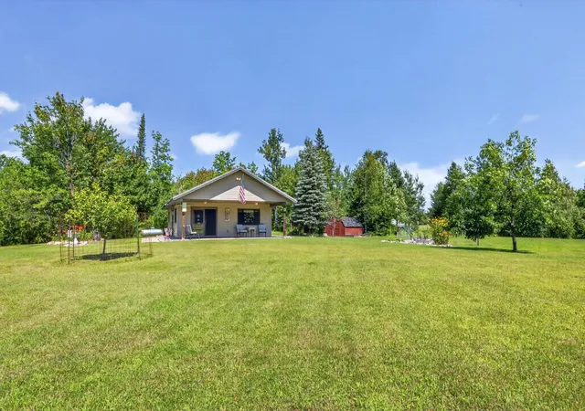 Photo 2 of Single family home for sale at 12502 Xxx Van Horn Rd, Floodwood, MN 55736 | MLS# 7141437 | Listing updated on 2026-09-11