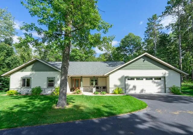 Photo 1 of Single family home for sale at 25873 Trailside Run, Nisswa, MN 56468 | MLS# 7141447 | Listing updated on 2026-10-07