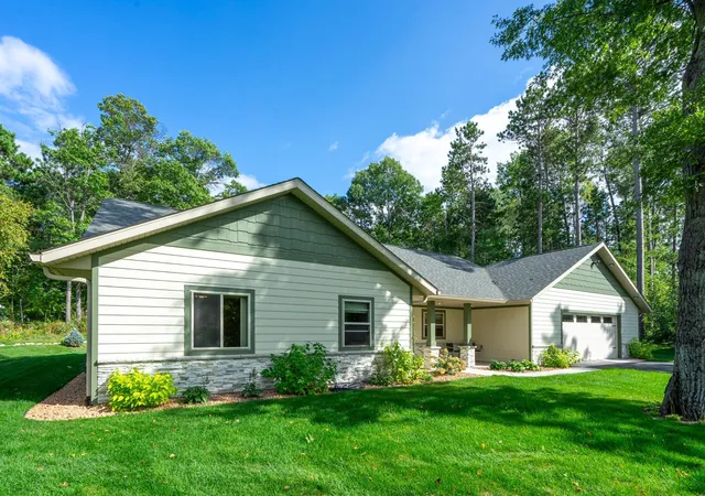 Photo 3 of Single family home for sale at 25873 Trailside Run, Nisswa, MN 56468 | MLS# 7141447 | Listing updated on 2026-10-07