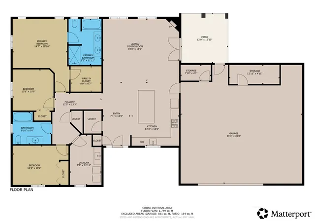 Photo 61 of Single family home for sale at 25873 Trailside Run, Nisswa, MN 56468 | MLS# 7141447 | Listing updated on 2026-10-07