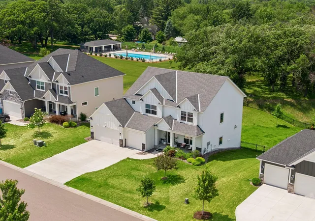 Photo 1 of Single family home for sale at 12933 Burr Oak Ln N, Champlin, MN 55316 | MLS# 7141470 | Listing updated on 2026-09-15