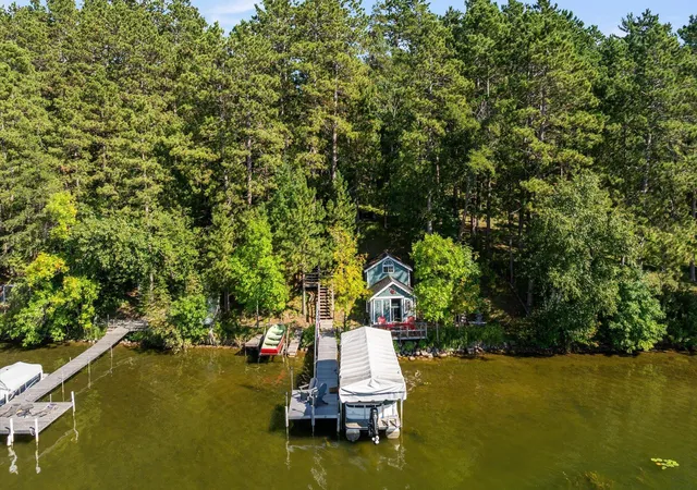 Photo 1 of Sale Pending at 3754 W Lake St, Pequot Lakes, MN 56472 | MLS# 7141478 | Listing updated on 2026-09-11