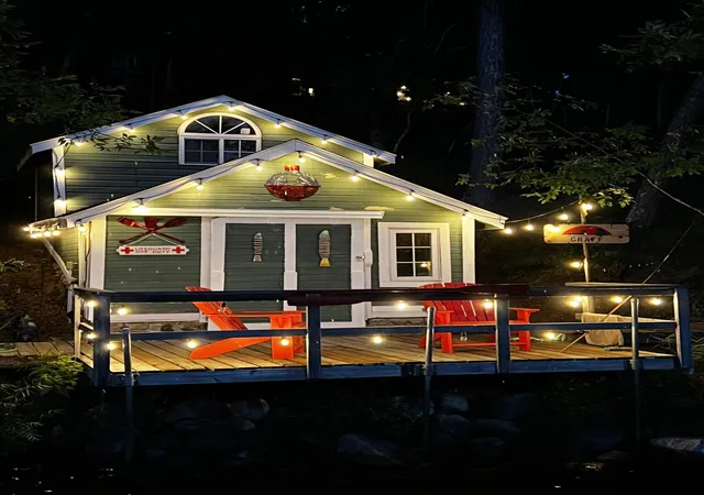 Photo 2 of Sale Pending at 3754 W Lake St, Pequot Lakes, MN 56472 | MLS# 7141478 | Listing updated on 2026-09-11