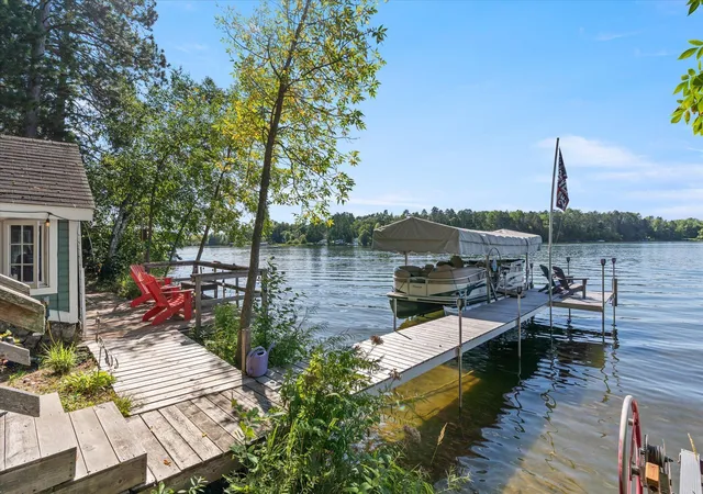 Photo 3 of Sale Pending at 3754 W Lake St, Pequot Lakes, MN 56472 | MLS# 7141478 | Listing updated on 2026-09-11