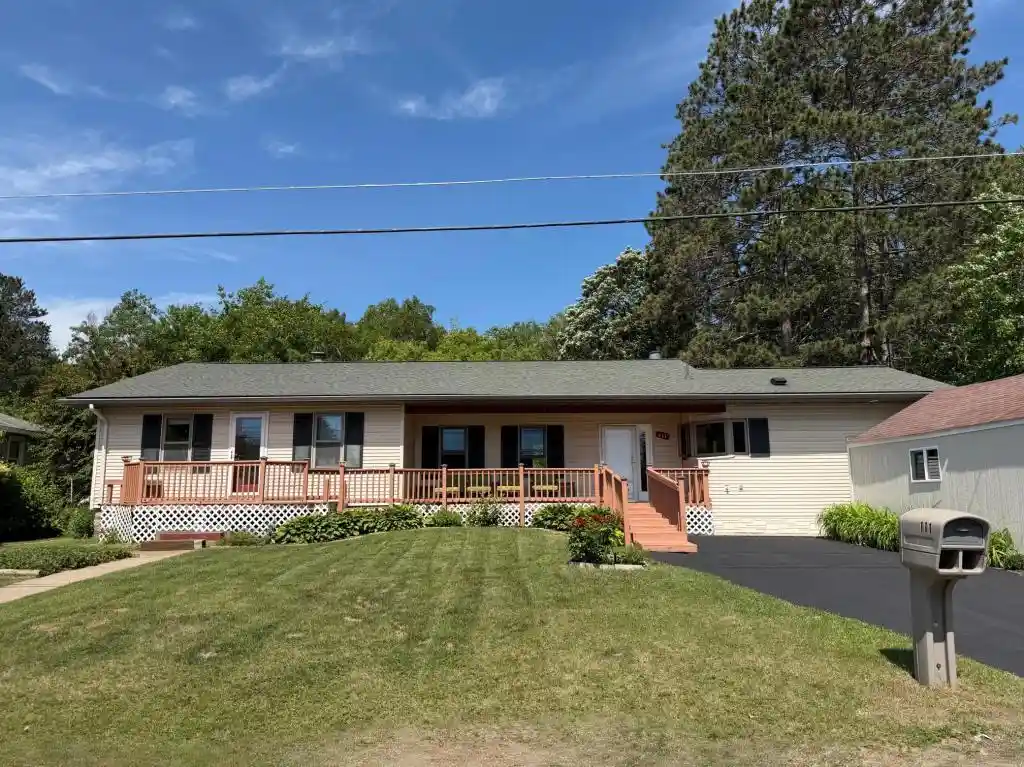 Single family home for sale at 111 3rd Avenue N, Hibbing, MN 55746 | MLS# 7141487