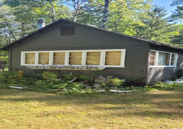 Photo 1 of Sale Pending at 1393 Cottonwood Trl Sw, Pine River, MN 56474 | MLS# 7141532 | Listing updated on 2026-09-14