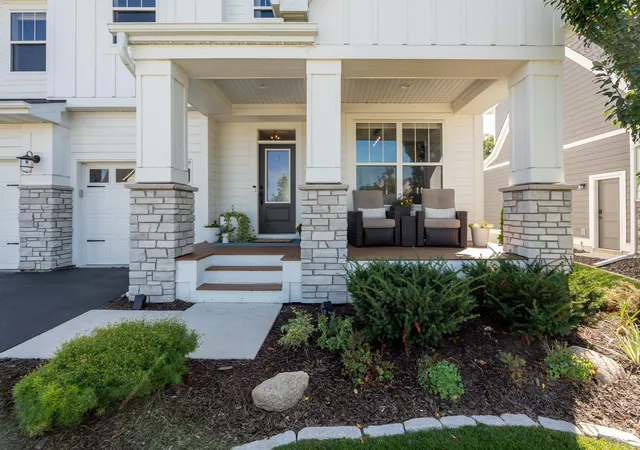 Photo 2 of Single family home for sale at 4342 Millstone Dr, Chaska, MN 55318 | MLS# 7141551 | Listing updated on 2026-09-11