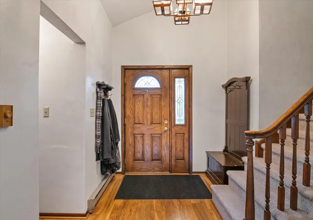 Photo 3 of Single family home for sale at 280 Colfax Ave NE, Hector, MN 55342 | MLS# 7141563 | Listing updated on 2026-09-11