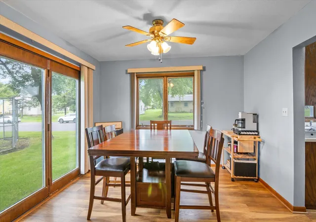Photo 4 of Single family home for sale at 280 Colfax Ave NE, Hector, MN 55342 | MLS# 7141563 | Listing updated on 2026-09-11