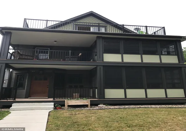 Photo 1 of Multi family home for sale at 3942 Sheridan Ave S, Minneapolis, MN 55410 | MLS# 7141605 | Listing updated on 2026-09-22